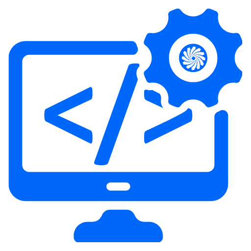 Development Icon