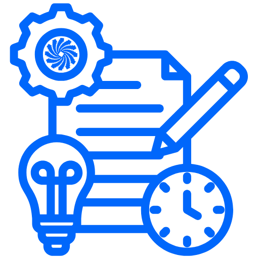 Strategy Icon