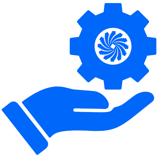 Growth Icon